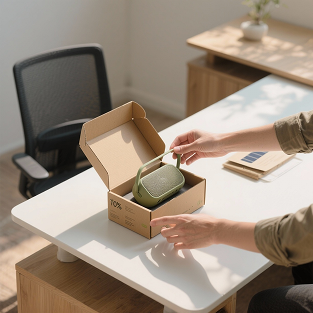 100% Cost Transparency